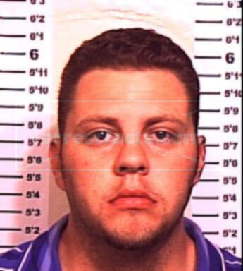 Jeremy Paul Bradley