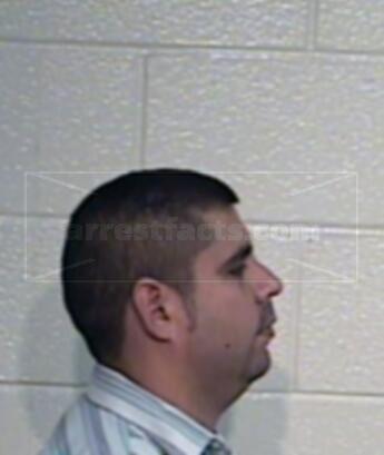 Gerardo Ramirez Garcia
