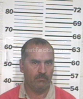 Ricardo Campos Romo