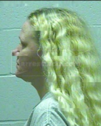 Sabrina Joy Aka Welch Lane