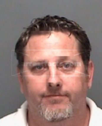 Christopher Jeffrey Craig