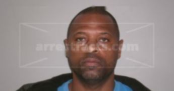 Jerry Ray Ford