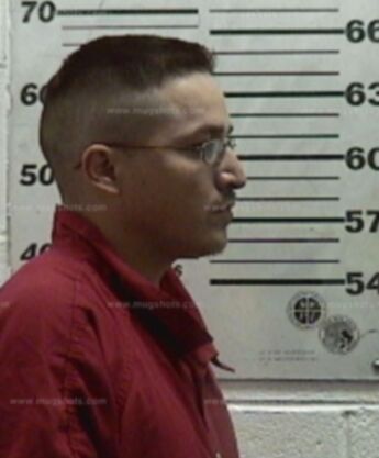 Andrew Trujillo