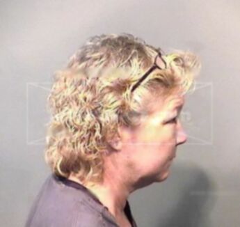 Alicia Carole Dalton
