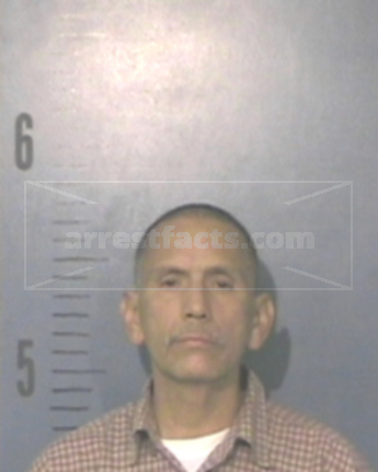 Tommy Martinez Lopez