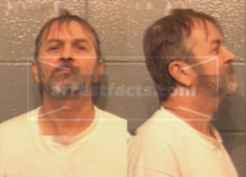James Ricky Parrish