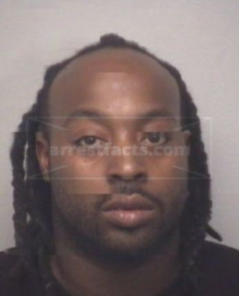 Trisco Oneal Moore