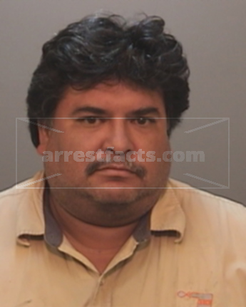 Richard Robert Soliz