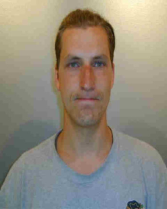 Keith Alexander Bartlett