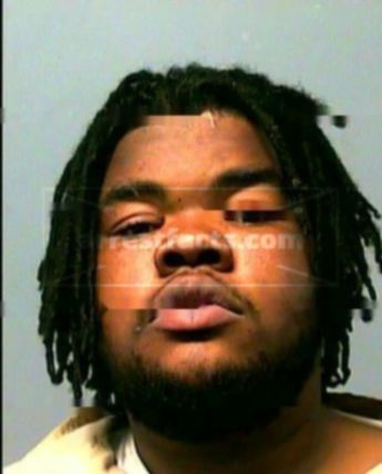 Davon Bacon