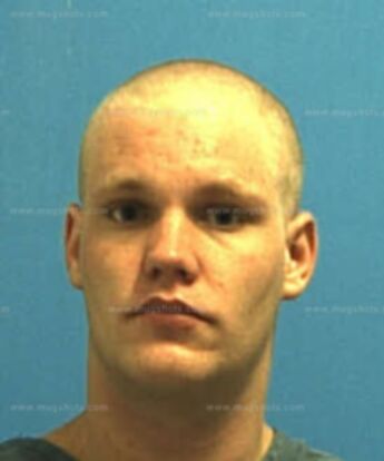 Joshua David Clark
