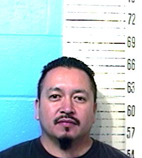 Christopher Segura
