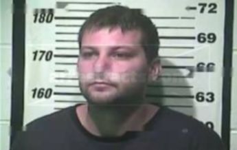 William Anthony Sanders