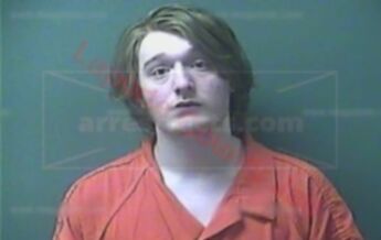 Taylor G Hartsburg