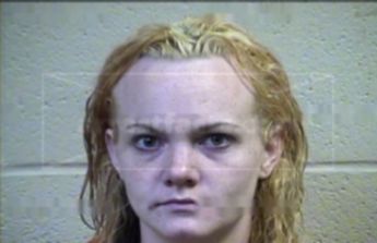 Brook Marie Sweetin