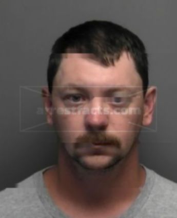 Chad Willis Collins