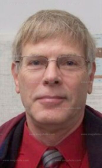 Robert Stuart Davidson Jr.
