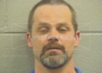 Robert Allen Tibbs