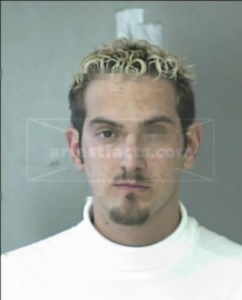 Christopher Marc Bizzell
