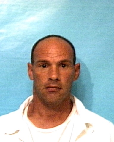 Michael Brian Mcghee
