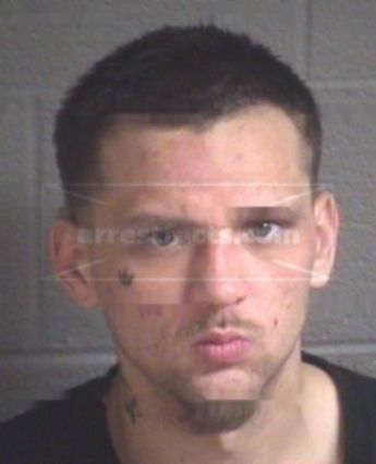 Tyler Lee Jordan