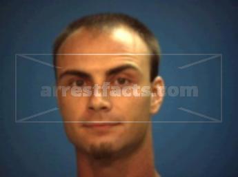 Jeremy Todd Zahasky