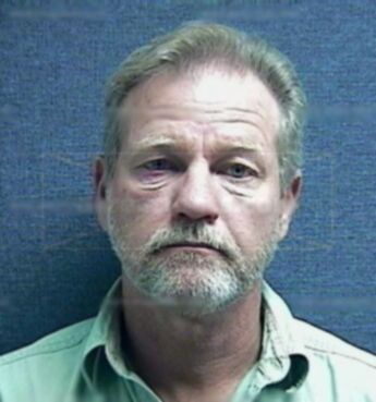 Rodney Carter Downing