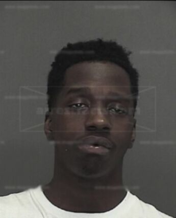 Zarnell Leonard Andrews