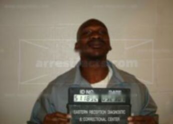 Angelo Jackson