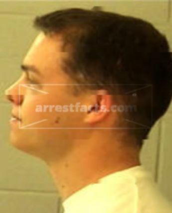 Bradley Ladell Sanders