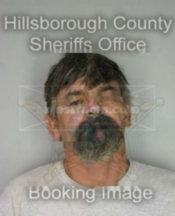 Carl Richard Malone