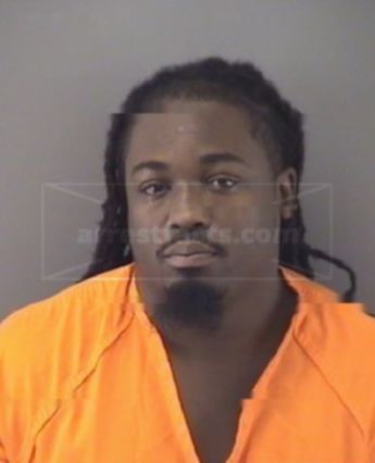 Deandre Roy Haliburton