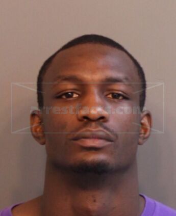 Hanson Cordell Melvin