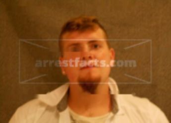 Jeremy D Larson