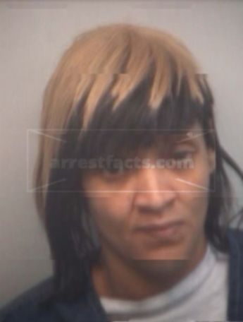 Jimisa Shontel Rogers