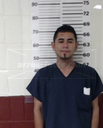Jose Garcia Galvan