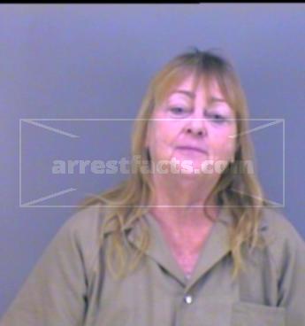 Wanda Sue Cagle