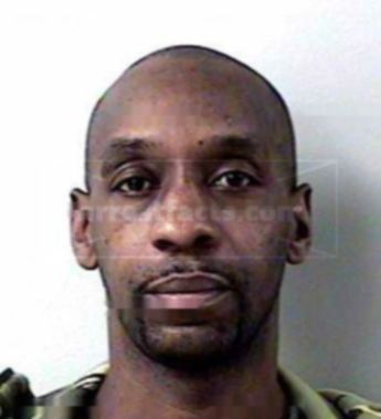 Rodney Cardall Hamilton