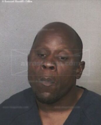 Dexter Oliver Johnson