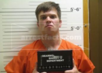Randy Scott Bryant Jr.