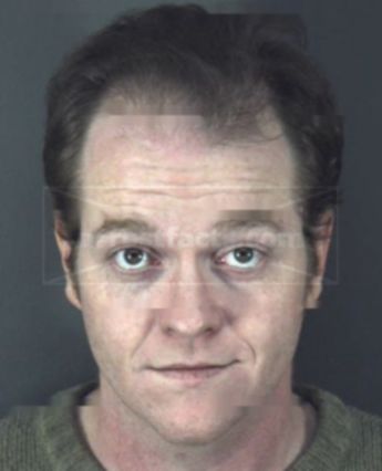 Michael William Barron
