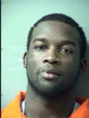 D'angelo Tyron Slayton