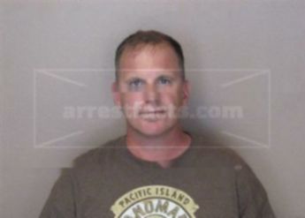 Barry Dean Griffin