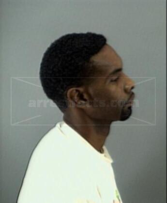 Aaron Dewayne Bradley