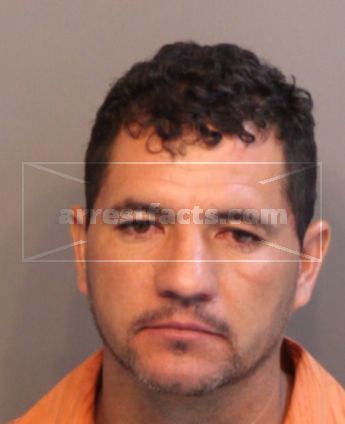 Fernando Garcia Melendez