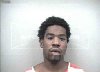 Curtis Lee Mack