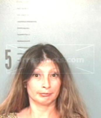 Mary Ann Gray