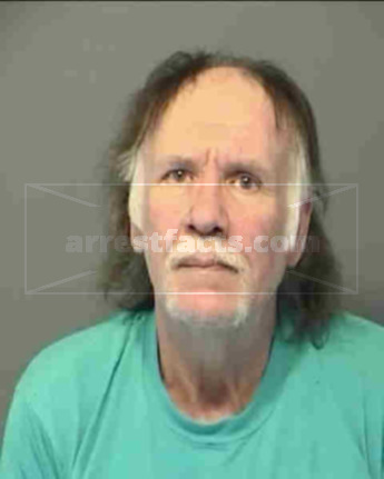 Steven Lester Bennett