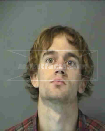 Corey Matthew Bahr