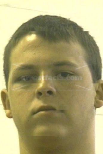 Grant Franklin Busbee